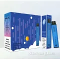 Grosir 3500 Puff 10ml Elux Legend Disposable Vape